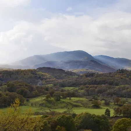 Wastwater Элтеруотер