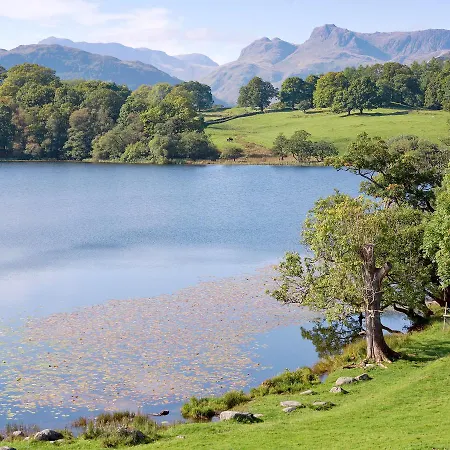 Wastwater *