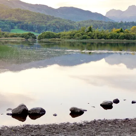 Wastwater Holiday home *